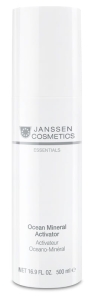 Janssen Cosmetics Mask Activator / Aktywator do masek i płatów kolagenowych 500 ml