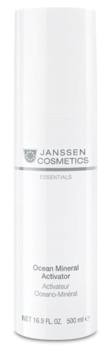 Janssen Cosmetics Mask Activator / Aktywator do masek i płatów kolagenowych 500 ml