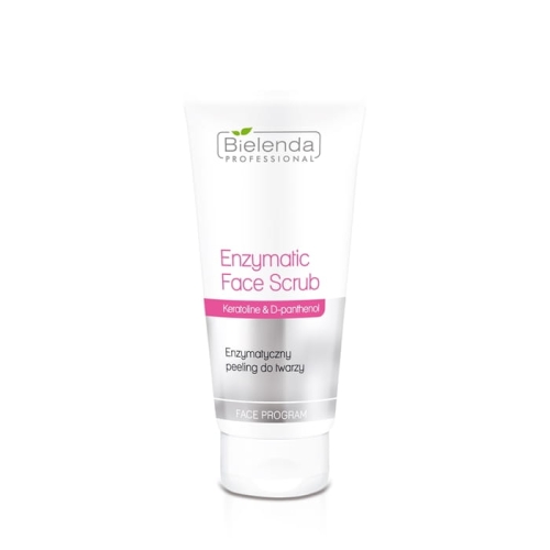 BIELENDA Enzymatic face scrub / Enzymatyczny peeling do twarzy 150 g