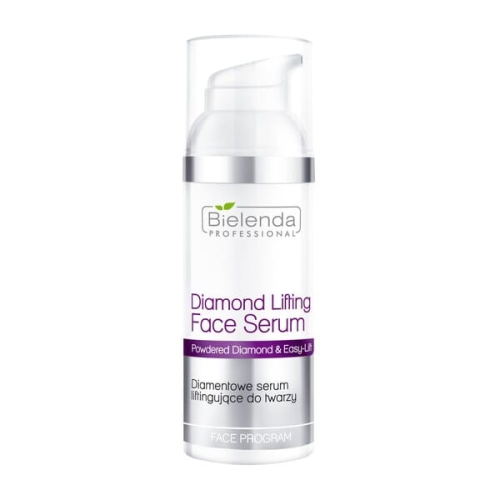 BIELENDA Diamentowe serum liftingujące do twarzy 50 ml