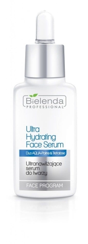 BIELENDA Ultranawilżające serum do twarzy 30 ml