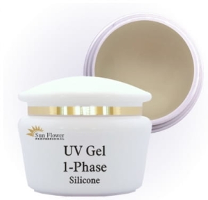 Żel Silikonowy Gęsty 30ml