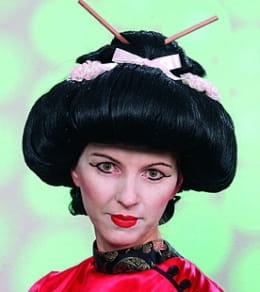 art.30422 Peruka Miss Saigon
