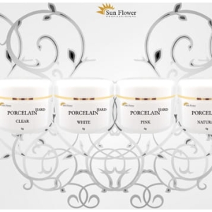 Porcelana 30g