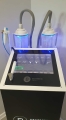 BestMedic Expert Urządzenia wielofunkcyjne - Peeling kawitacyjny, sonoforeza, galwanizacja dwubiegunowa, ultradźwięki, mezoterapia bezigłowa, RF, liposukcja ultradźwiękowa, dermomasaż, lipo laser 6 padów - 7 cali, typ B