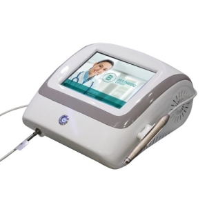 Bestmedic Expert Laser diodowy 980 nm Spider do usuwania naczynek krwionośnych, naczyniaków