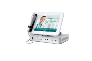 Bestmedic Expert Urządzenie Hi-Tech - Hifu BME 1,5mm, 3mm, 4,5mm, 6mm, 10mm, 13mm