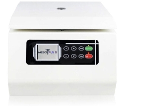 MesoRegen Wirówka mesoREGENhorizon - Horyzontalna z wychylnym rotorem 1 szt