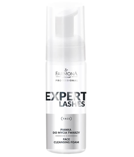 FARMONA Expert Lashes / Pianka do mycia twarzy 150 ml