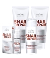 Farmona Snail Repair / Aktywny krem odmładzający do twarzy ze śluzem ślimaka 150 ml