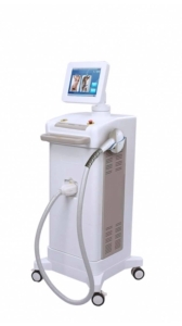 BestMedic Expert Laser diodowy do epilacji 808nm