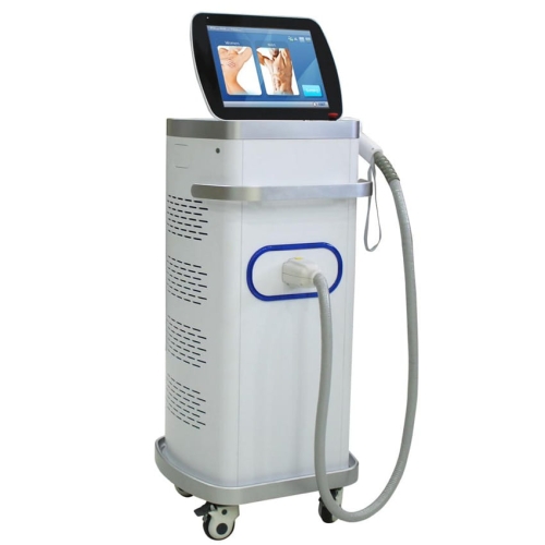 Bestmedic Expert Laser 3 waves 755nm, 808nm, 1064nm do epilacji