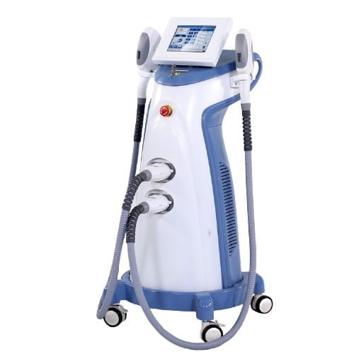 Bestmedic Expert Laser Med 100 Elight, IPL