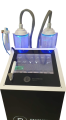 BestMedic Expert Kombajn kosmetyczny - Peeling kawitacyjny, sonoforeza, galwanizacja dwubiegunowa, ultradźwięki, mikrodermabrazja diamentowa,  RF, liposukcja ultradźwiękowa, dermomasaż, makijaż permanentny/mezoterapia mikroigłowa