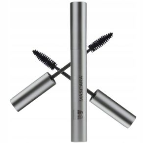 KRYOLAN Czarny tusz do rzęs w spirali pogrubiający 5 ml
