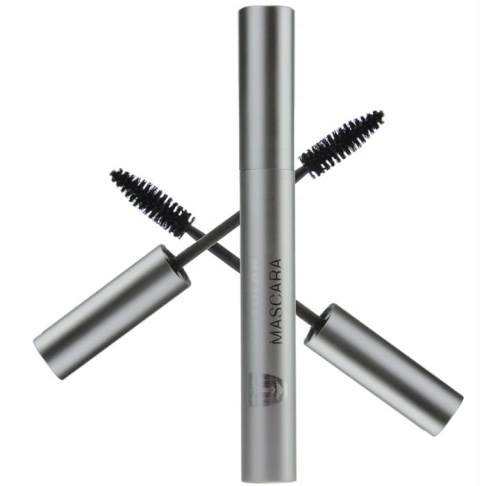 KRYOLAN Czarny tusz do rzęs w spirali pogrubiający 5 ml