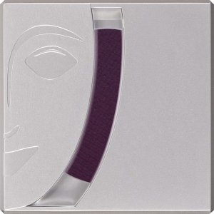 KRYOLAN Cake eye liner - Eye liner w kamieniu 3,5 g