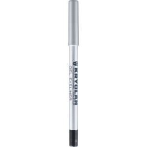 KRYOLAN Gel Eyeliner - Żelowy eyeliner 12.3 cm