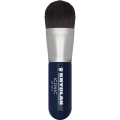 Kryolan Iconic Brush 2 - Pędzel syntetyczny do kosmetyków kremowych