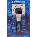 Kryolan Iconic Brush 2 - Pędzel syntetyczny do kosmetyków kremowych