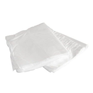 Worki foliowe do pedicure/woreczki do brodzika 50 szt