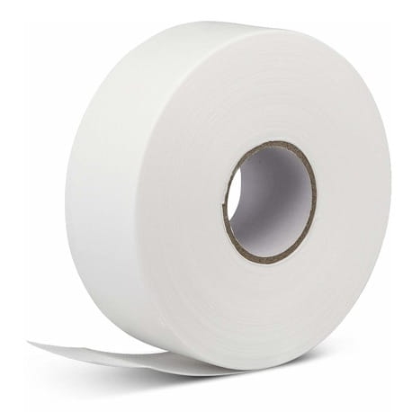 Paski do depilacji perforowane flizelinowe rolka 100 metrów