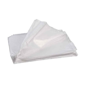 Folia kosmetyczna do zabiegów na ciało cięta - Body Wrapping 160x200 20 szt