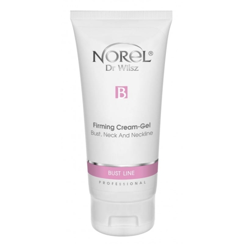 NOREL KREM-ŻEL UJĘDRNIAJĄCY BIUST,SZYJA,DEKOLT 250 ML