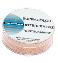 art.5041 Kryolan Supracolor Interferenz poj.8ml.