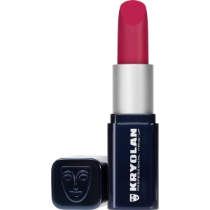 KRYOLAN Lipstick Matt - Pomadka matowa do ust z witaminą E