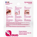 KRYOLAN DUO Striplash Adhesive Dark - Klej do sztucznych rzęs i kępek 7 g