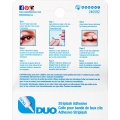 KRYOLAN DUO Striplash Adhesive - Klej lateksowy do rzęs i kępek 7 g