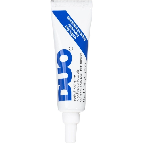 KRYOLAN DUO Striplash Adhesive - Klej lateksowy do rzęs i kępek 14 g
