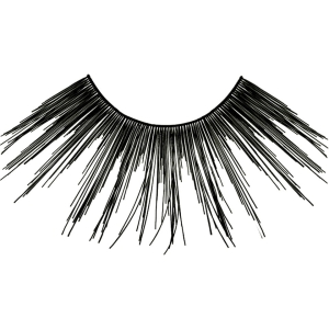 KRYOLAN Showgirl SG-1 - Sztuczne rzęsy długość ok. 30 mm