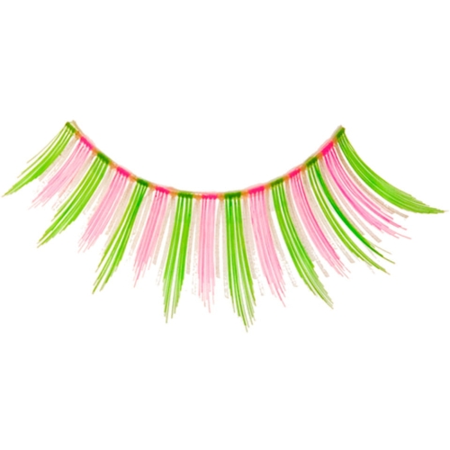 KRYOLAN Show Bizz K21 - Sztuczne rzęsy