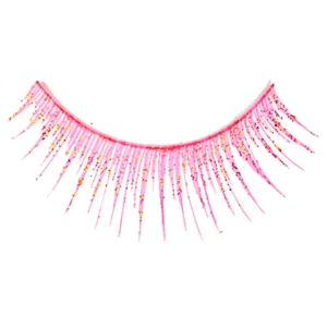 KRYOLAN Show Bizz K16 - Sztuczne rzęsy