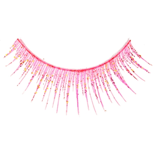 KRYOLAN Show Bizz K16 - Sztuczne rzęsy