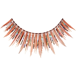 KRYOLAN Show Bizz K14 - Sztuczne rzęsy
