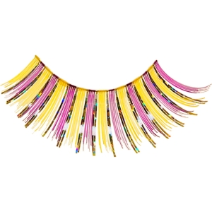 KRYOLAN Show Bizz K12 - Sztuczne rzęsy