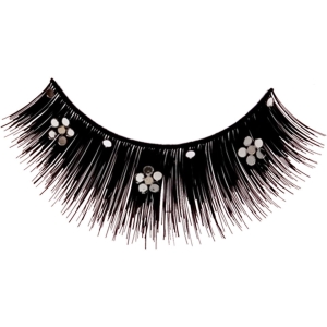 KRYOLAN Show Bizz K2 - Sztuczne rzęsy