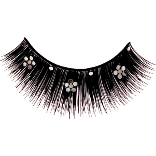 KRYOLAN Show Bizz K2 - Sztuczne rzęsy