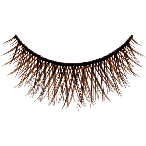 KRYOLAN Fashion F7 - Sztuczne rzęsy 11 mm -13 mm