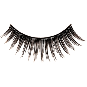 KRYOLAN Fashion F5 - Sztuczne rzęsy 9 mm - 10 mm