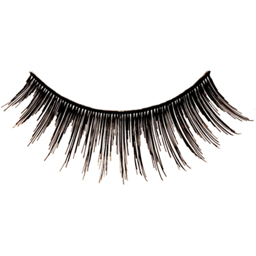 KRYOLAN Fashion F5 - Sztuczne rzęsy 9 mm - 10 mm