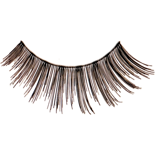 KRYOLAN Fashion F4 - Sztuczne rzęsy 8 mm - 13 mm