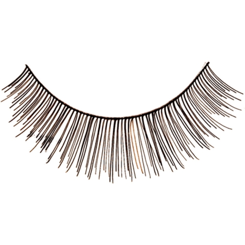 KRYOLAN Fashion F2 - Sztuczne rzęsy 8 mm - 10 mm