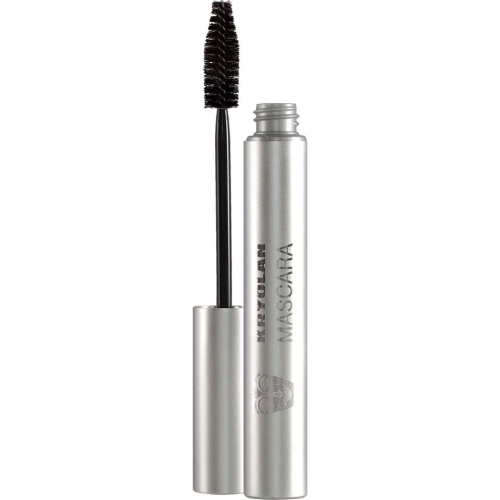 KRYOLAN Mascara - Tusz do rzęs nadający intensywny kolor (black) 6 ml