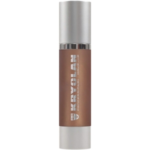 KRYOLAN Shimmering Event Foundation - Podkład rozświetlający do twarzy i ciała 50 ml
