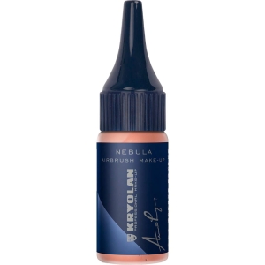 KRYOLAN Nebula Contour Airbrush - Podkład  do konturowania twarzy 14 ml