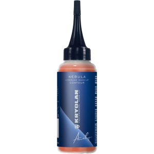 KRYOLAN Nebula Contour Airbrush - Podkład do konturowania twarzy 75 ml